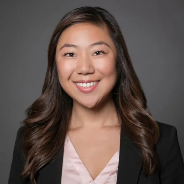 Ayana Chen, Product Manager at Microsoft