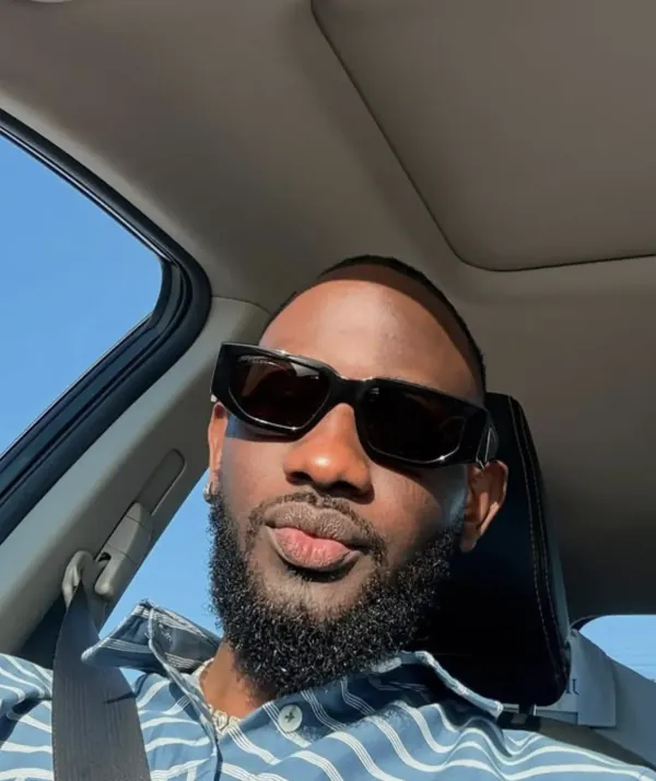 Seyi Ola, Founder of Runio AI